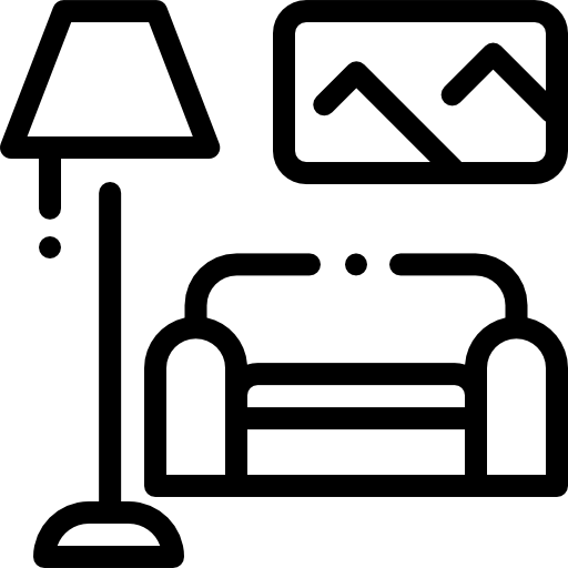 decoracion de la casa